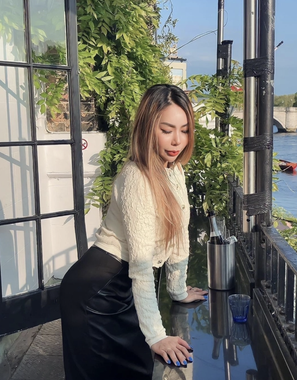 Cherry Blossom_Thai